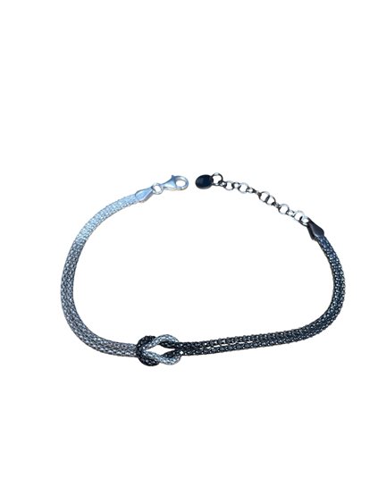 Bracciale Stocco Gioielli Donna in Argento ABR 496 - ABR 496